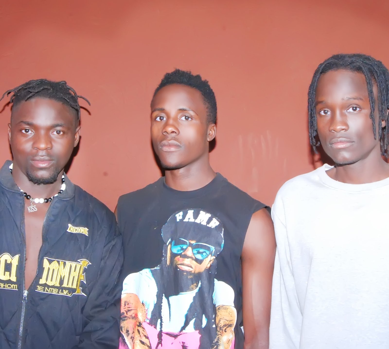 Darkman Musik